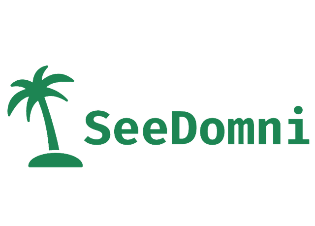 SeeDomni Logo